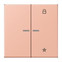 Jung FMLC1701231 eNet Funk Steuertaste Standard LC32102