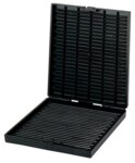 Legrand 037991 Sortierkoffer Memocab zum Aufbewahren von 48 versch. Kennzeichnung