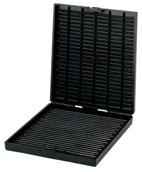 Legrand 037991 Sortierkoffer Memocab zum Aufbewahren von 48 versch. Kennzeichnung