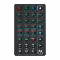 Legrand 999834 Fernbedienung für Decken-Bewegungs-/Präsenzmelder