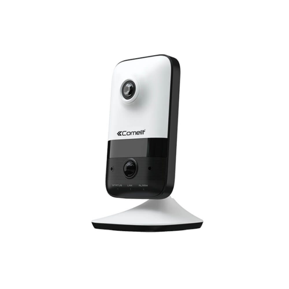 Comelit Comelit Group Kamera WiFi Cube 2MP, 2.8mm Fix WICAMA02FA