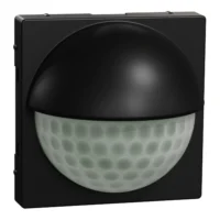 Merten Präsenzmelder schwarz matt 180 MEG5710-0403