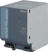 Siemens 6EP1336-3BA10 SITOP PSU8200 Stromversorgung 1phasig DC24V 20A