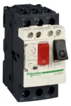 Schneider GV2ME08AE11TQ 20xMotorschutz- schalter 3-polig 1S1Ö 2,5-4A Tasterbet.