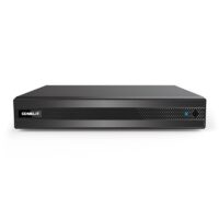 Comelit NIPNVR008N06PASL NVR 8CH 6MP POE AI NDAA OHNE HDD