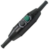Kopp 196001003 PRCD 3-polig30mA 16A 230V
