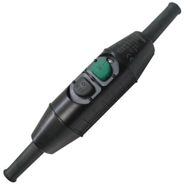 Kopp Kopp 196001003 PRCD 3-polig30mA 16A 230V