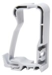 Kopp 341715094 Sammelhalter f.15 Leitungen Inhalt:4 Stück