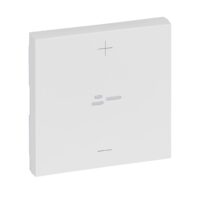Legrand 864140A NILOE STEP Abdeckung f.3-Leiter-Dimmer (mit N-Leiter)