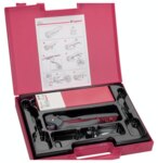 Legrand 037639 Presszangen-Set Starfix 1Presszange und Aderendhülsen