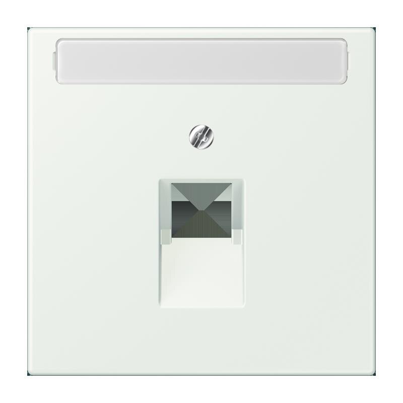 Jung Jung LC969-1NAUA210 Abdeckung für IAE/UAE-Anschlussdose LC320