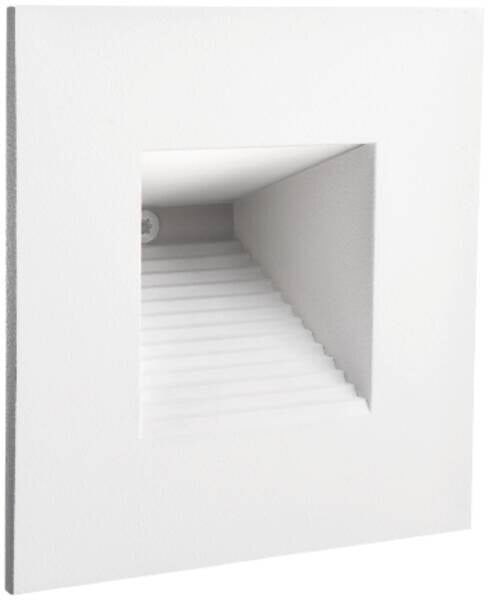 SG LEUCHTEN LED-Orientierungsleuchte 2W CAPELLA 912032 4000K 60lm Konverter IP20