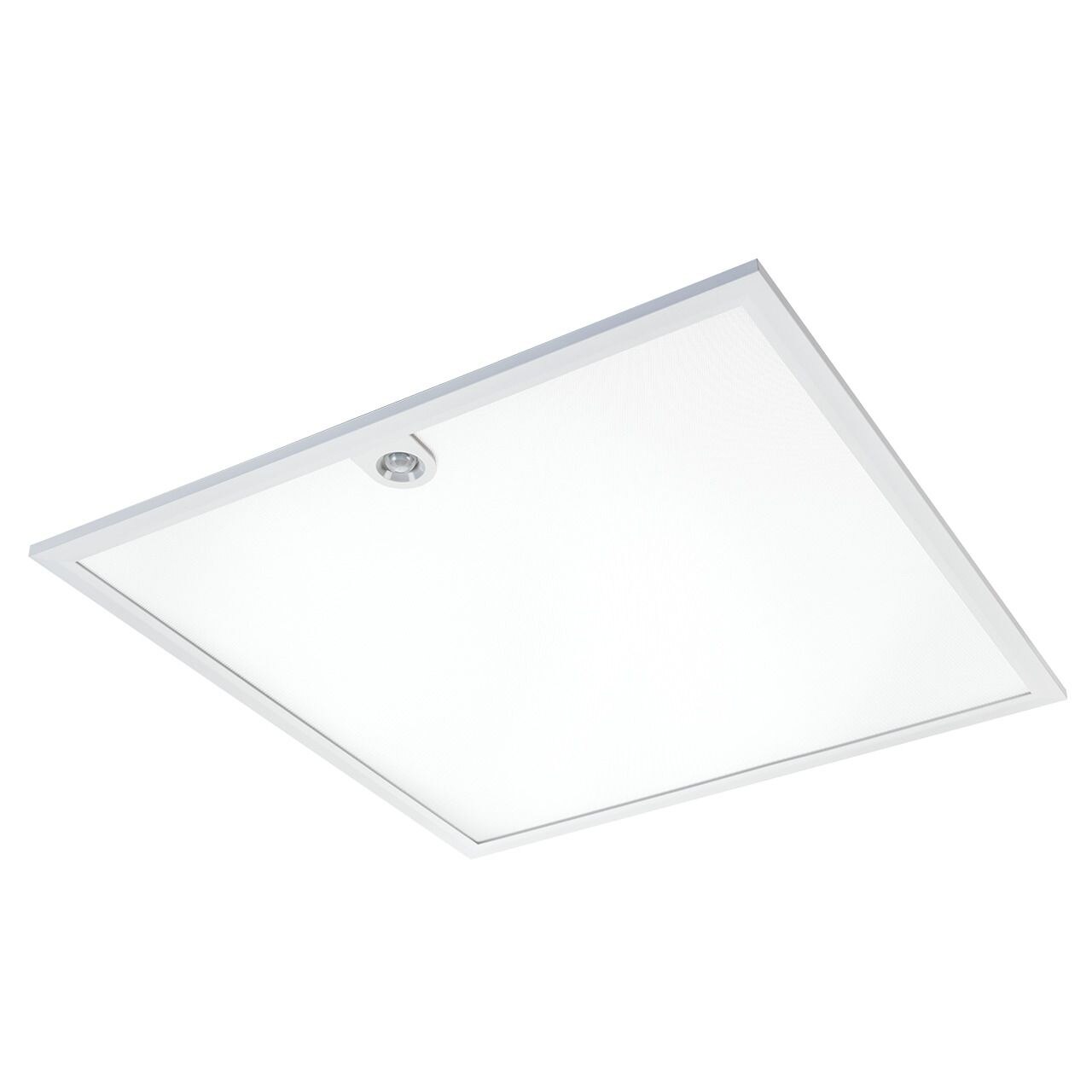 SG Leuchten SG LEUCHTEN LED-Panel 35W 3000K 4250lm 212321 weiß Konverter