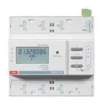 IME CE6DMID52 Conto D6-Pd MID 125A 3ph Energiezähler Direkt Impulsausg. 6TE