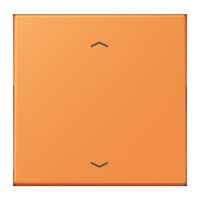 Jung LC101P225 Wippe mit Pfeilsymbolen für KNX Taster 1