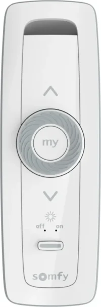 Somfy Funk-Handsender RTS PureII SUN on/of 1800503