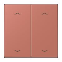 Jung LC102P236 Wippe mit Pfeilsymbolen für KNX Taster 2
