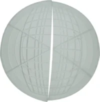 BEG Brück Electronic Abdecklamelle 37367