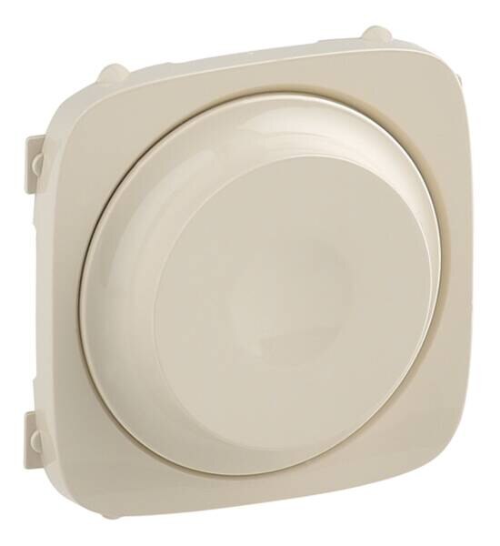 Legrand Legrand 752046 Abdeckung für Drehdimmer Valena Allure mandelweiß