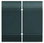 BTicino L4919 Wippe für Tastsensoren L4572 und L4572PI Anthrazit