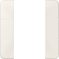 Jung Tastensatz, 3fach komplett CD 503 TSA
