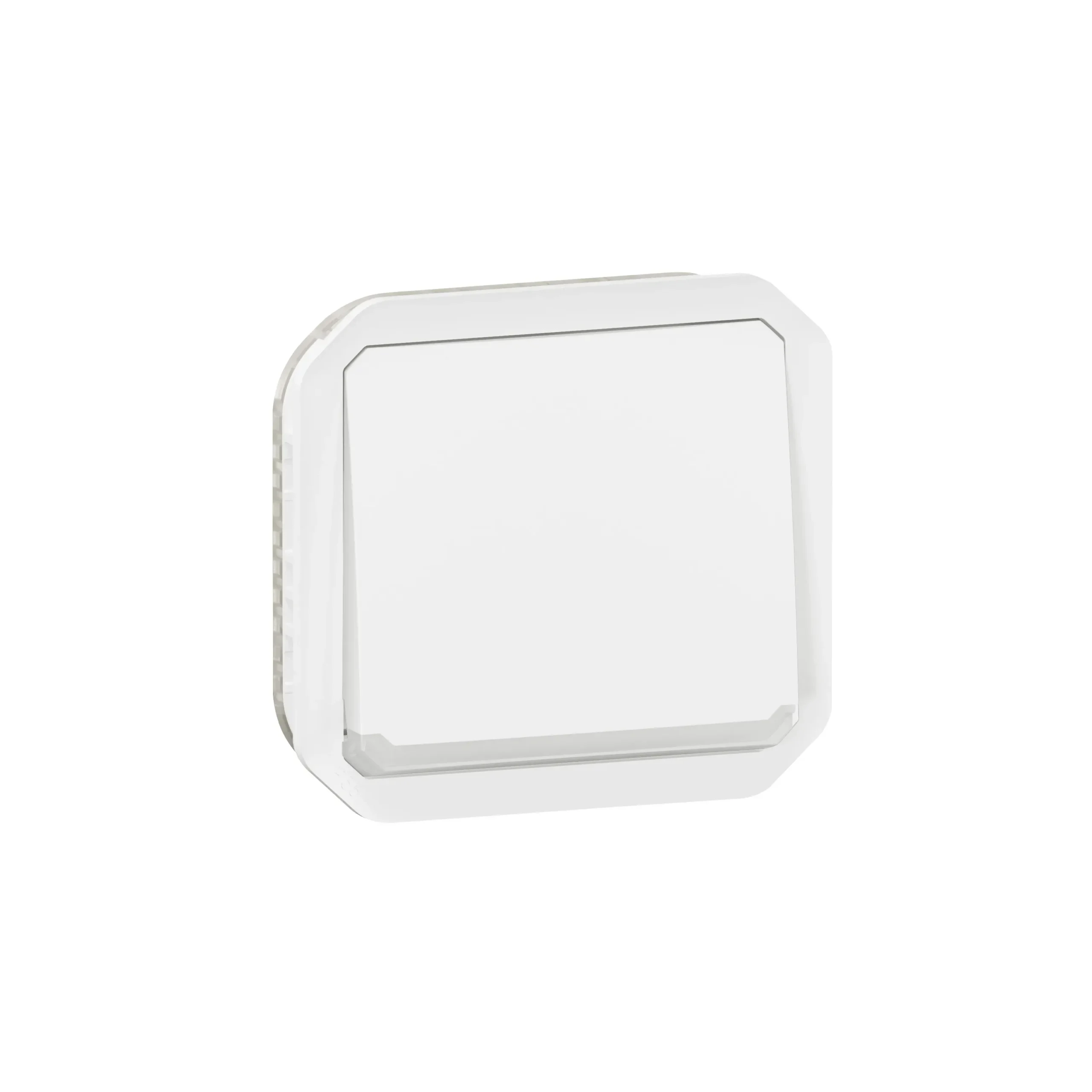 Legrand Legrand 069616L Plexo New Einsatz Taster Wechselkontakt bel 10A Steckklem IK08