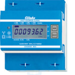 Eltako DSZ15DZMOD-3x80A MID 28380516