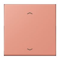 Jung LC101P233 Wippe mit Pfeilsymbolen für KNX Taster 1