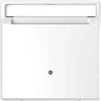 Merten Card-Schalter lotosws System Design MEG3854-6035