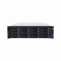 Comelit Group Archivierungsserver Advance, 16 HDD SRV-STG016A