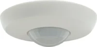 BEG Brück Electronic Präsenzmelder KNX PD2N-KNXs-DX-Unterputz