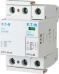 Eaton (Installation) Überspannungsableiter-Set TN-S/TT-Set, 1+NPE SPBT12-280-1+NPE