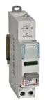 Legrand 412914 CX3 Druckschalter 20A 1S+LED grün 110/400VAC/DC AC-12 1TE