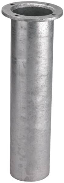 SG Leuchten SG LEUCHTEN Betonanker si ST Ø155mm RAY 8249042070 H450mm