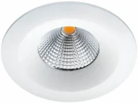 Bild vom Produkt: SG LEUCHTEN LED-Einbaustrahler 7W 3000K UNILED 904321 A++ 680lm IP65 Dim ws mt