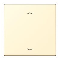 Jung LC101P201 Wippe mit Pfeilsymbolen für KNX Taster 1