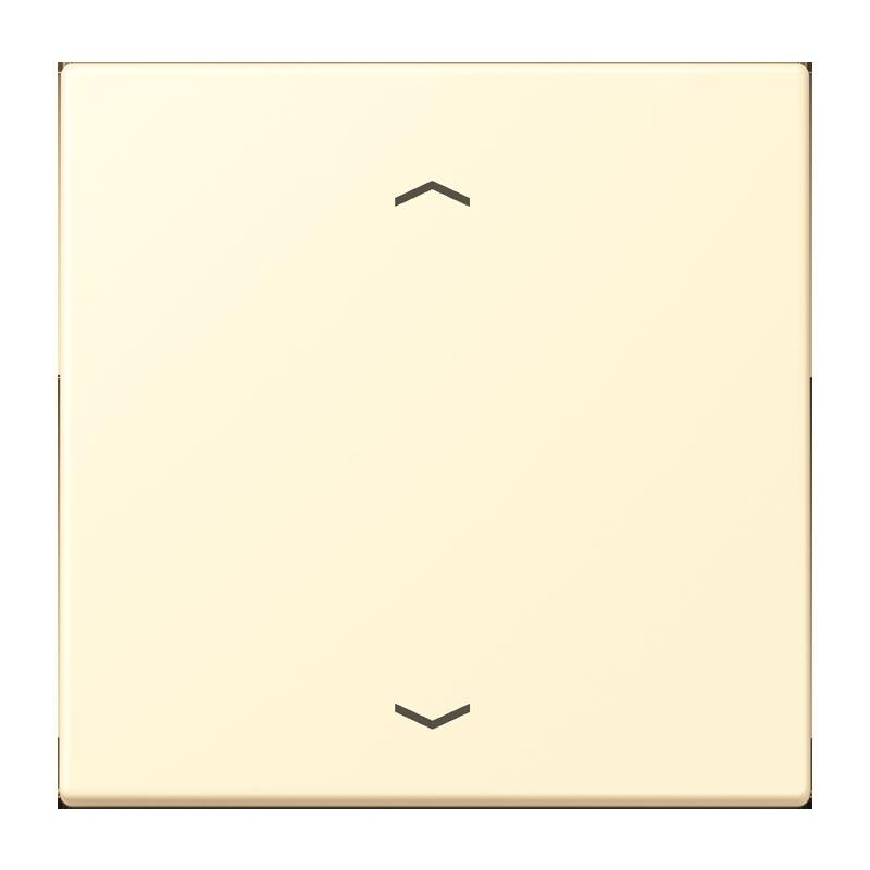 Jung Jung LC101P201 Wippe mit Pfeilsymbolen für KNX Taster 1