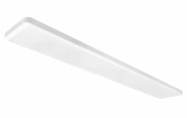 SG LEUCHTEN LED-Büroleuchte 42W 3000K weiß SENSE 212392 5570lm Konverter DALI