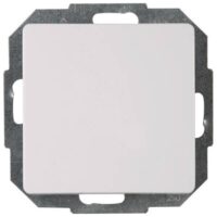 Kopp 650602089 Universalschalter 10AX 250V Paris arktis