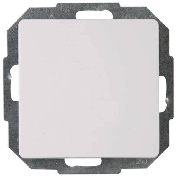 Kopp Kopp 650602089 Universalschalter 10AX 250V Paris arktis