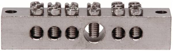 Kopp 55566383 AARDINGSBLOK BADK 5X6qmm 1x25Q