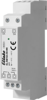 Eltako DT7 Schaltaktor DL-RM16A-HS-WE