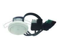 Theben theRonda S360-101 SP GST Präsenzmelder (PIR) mit vorkonf 2080514