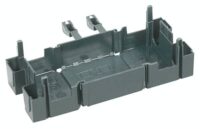 Legrand 010927 DLPe Dose für Schnapprahmen Mosaic