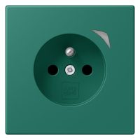 Jung BT LC 1521 F S 216 JUNG HOME Steckdose französisch/belgisches System