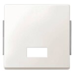Mert 343844 Wippe mit Fenster rechteckig weiß AQUADESIGN