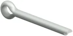 Legrand CM801047 Haltestift 8x90mm tauchfeuerverzinkt