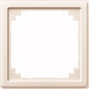 Merten Merten Adapter AQUADESIGN, weiß für System M-Komp. 518344