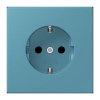 Jung LC1520KI212 SCHUKO Steckdose KI LC32031
