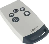 Somfy Funkhandsender   TaHoma Serenity 1811479